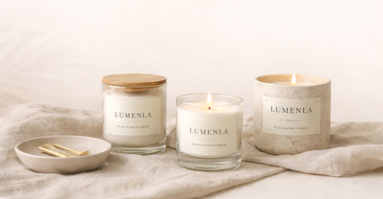 Lumenla Produkte